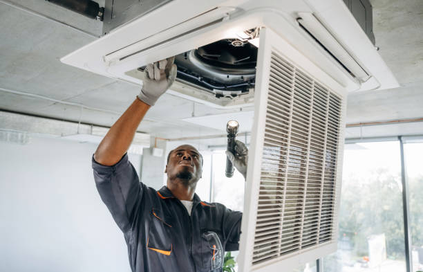Licensed Hvac Repair service in Vinton, LA - FH HVAC